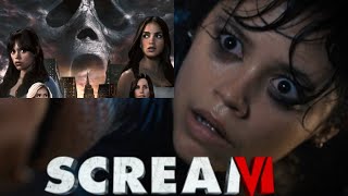 Scream 6 2023 Recap | Movie explanation | #movie #english #viral