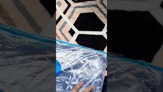 Let unboxing ✨️ 😌 namaste product with flipkart cotton suit plazo#viral #onlineshopping #unboxing