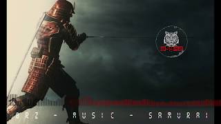 BRZ - MUSIC - SAMURAI