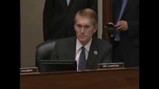 Lankford: We have got to learn the lessons of the past