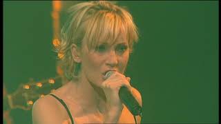 Patricia Kaas: "Je voudrais la connaître" live (DVD "Ce sera nous", 2000)