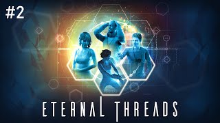 Eternal Threads - #2 Тайная комната