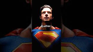 James Gunn Confirms: No Reshoots for Superman Legacy! #shorts #superman #jamesgunn