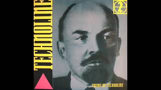 Technoline - Theme Of Technoline (Track 1.1) 1991