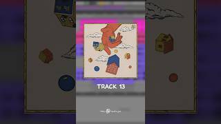 Extending AJR’s “Track 13” | The Maybe Man | #shorts