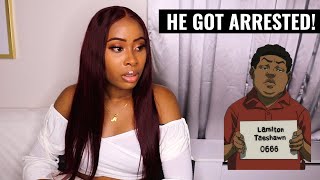 STORYTIME: HE BROUGHT A WEAPON TO SCHOOL | Liallure