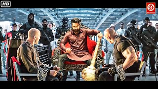 Jr NTR सुपर हिट ब्लॉकबस्टर हिंदी डब्ड एक्शन रोमांटिक मूवी "अशोक" New Blockbuster Love Story Film