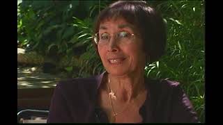 Daniel Pearl's Mother and Father  raw interview