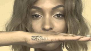 Supermodel Jourdan Dunn gets HTC ‘INK-ED’