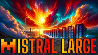 Mistral Large: The Latest Flagship Model from Mistral AI