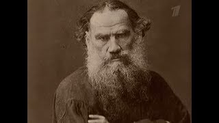 "Geniuses and Villains": Leo Tolstoy (2004)