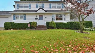 317 Ocean Avenue, Massapequa Park, NY Presented by Joseph Fackler.