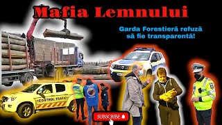 ML! | Logic Ca Avem Un Alt Camion Cu Supratonaj! | Garda Forestiera Este De Tot Rasul! | Video 87