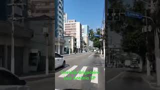 Avenida Brigadeiro Luís Antônio SP