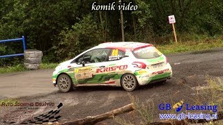 rally Barum 2018   Czech Republic