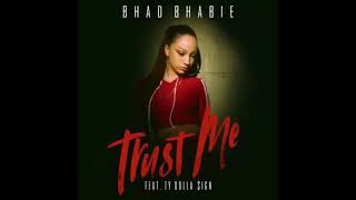 BHAD BHABIE feat. Ty Dolla $ign - "Trust Me" 1 Hour (feat. XXXTENTACION)