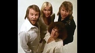 ABBA - S. O. S. (instrumental)