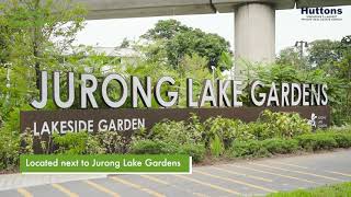 The Lakegarden Residences