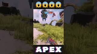 😱 Apex Legends 😱 Game of Action #apexlegends #apexlegendscommunity #gamingvideos