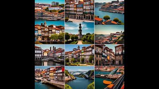 12 Most Amazing Places to Visit in Porto