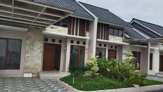 Rumah di pemalang sapphire aesthetic pemalang