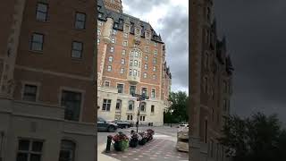 Saskatoon landmark- Bessborough