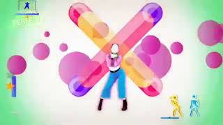 Just Dance 2020 - Bryson Tiller ft. DJ Khaled - Body In Motion (Megastar)