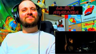 Gojira - Amazonia (Reaction)