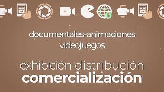 Spot Mercado Audiovisual EntreFronteras