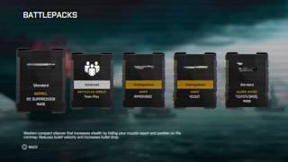 Battlefield 4™ - Packs of Battle