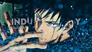 Jujutsu kaisen - ||industry baby|| [EDIT/4K/AMV] xenoz remake