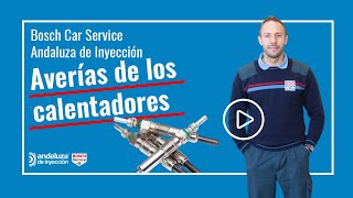 Avería Calentadores: ¿Qué es este componente, para qué sirve y cómo sabemos que falla?