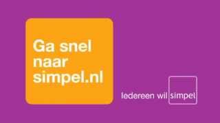 Iedereen wil Simpel Geen kredietcheck