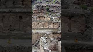 Aba sahib cheena Stupa,Barikot Swat. #swatvalley #stupa #heritage #vguidetours #archeology #tourism