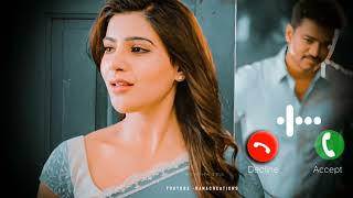 Love Bgm Ringtone | South Bgm Ringtone | Tamil Ringtone | Telugu Ringtone | Ringtones 2022