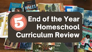 5th grade | End of the Year Review