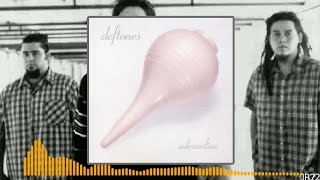 Deftones - 7 Words (Tradução)