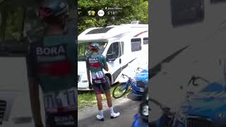 😤 #tdf2023 #tourdefrance2023 #shorts