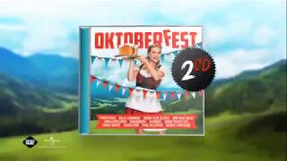 Oktoberfest 2018