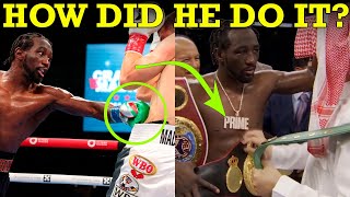 Terence Crawford vs Israil Madrimov Post Fight Review