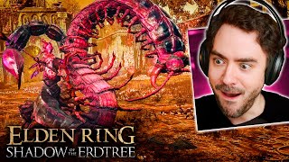 Romina, Santa do Broto - ELDEN RING: Shadow of the Erdtree #43 | FunkyBlackCat