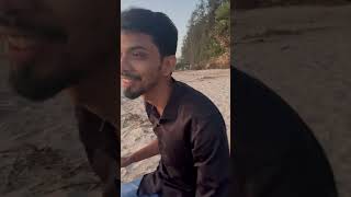 Birthday Celebration on the beach #trendingindia#shorts#yedosti#friends #trendingvideo