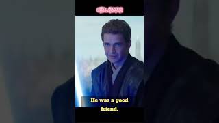 Obi Wan remembers Jedi Order| #starwars #anakinskywalker #obiwankenobi #yoda #jedi #lukeskywalker