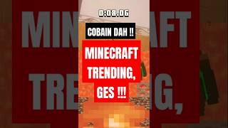 Filter trending minecraft part 1 | mtv sport komedi