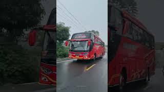 STORY WA BUS SANJAYA TRANSS ALBINO TERBARU FULL GAYA BEBAS TERBARU ||2024