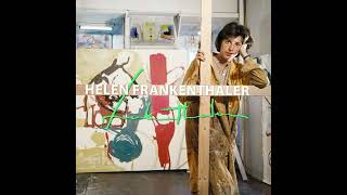 Let Her Rip: Helen Frankenthaler A Fearless Pioneer.