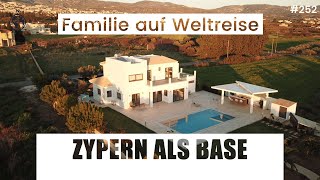 Zypern als Base | VLOG #252