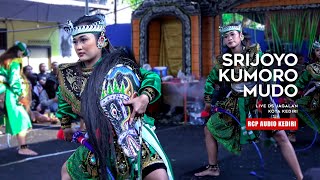 Kesenian Indonesia. Kuda Lumping SRIJOYO KUMORO MUDO