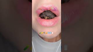 ASMR Food || cr: @closerfood  Open Request