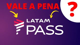 Vale a Pena Assinar o Clube Latam Pass?!